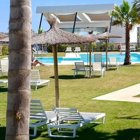 Casa Banderas Lux Living With Padel And Gym By Solrentspain Appartement *