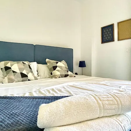 Casa Banderas Lux Living With Padel And Gym By Solrentspain *